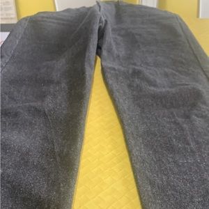 1990 501 Authentic Levi Strauss jeans